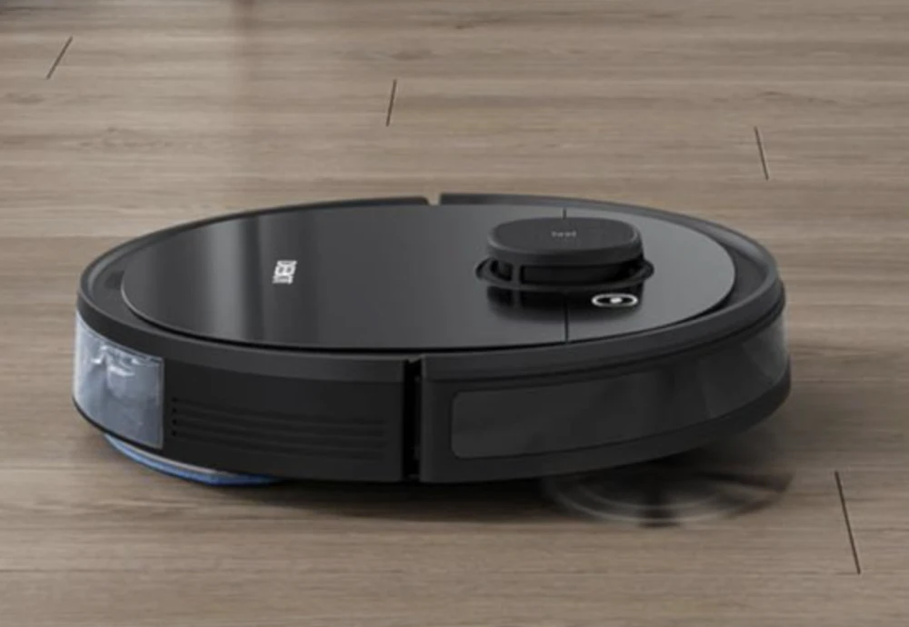 what is the best robotic vacuum cleaner for pet hair