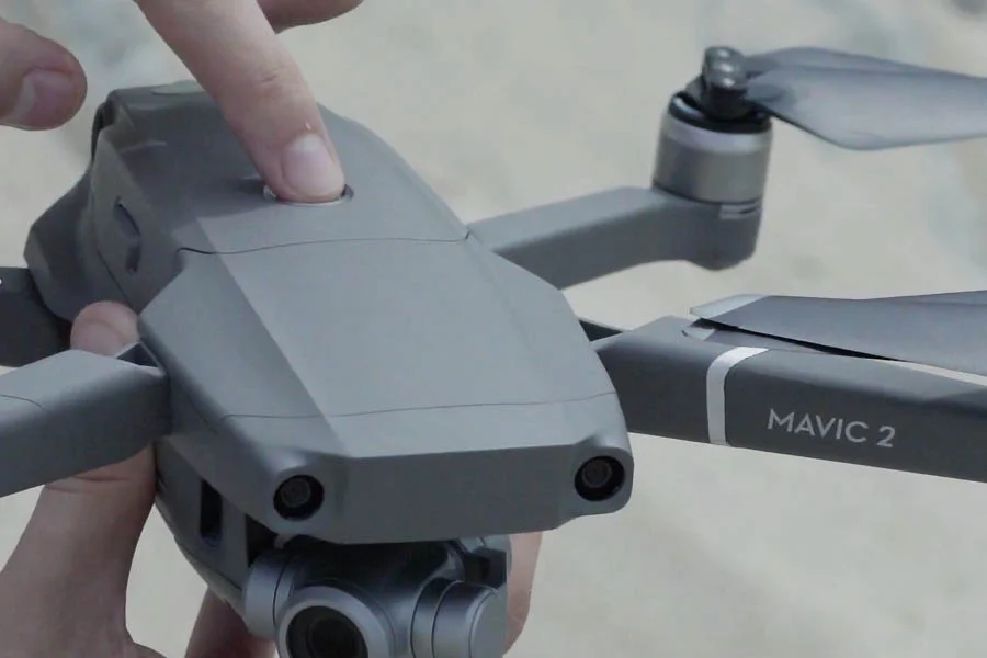 the best drone for the money